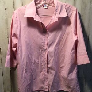 Blouse and skirt, skirt hand made Blouse by American, sweetheart, size small